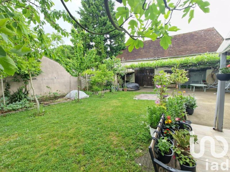 Maison - 140 m² - 7 pièces