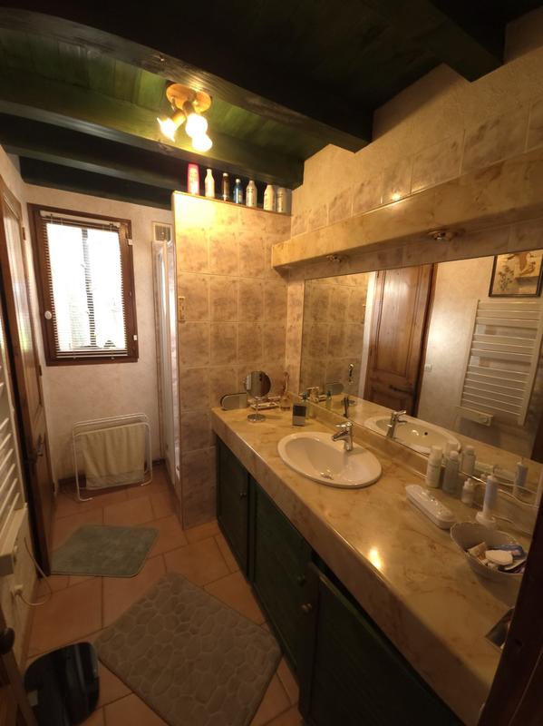 Maison ancienne - 103 m² - 5 pièces