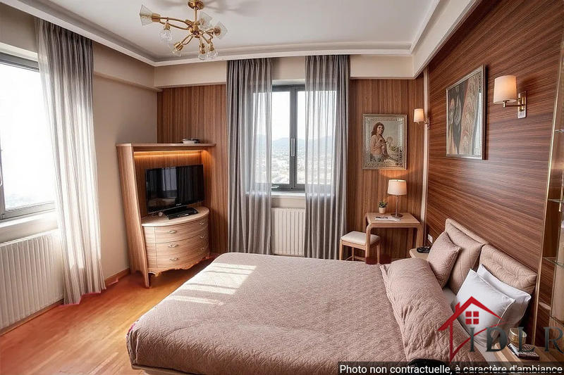 Maison - 277 m² - 10 pièces