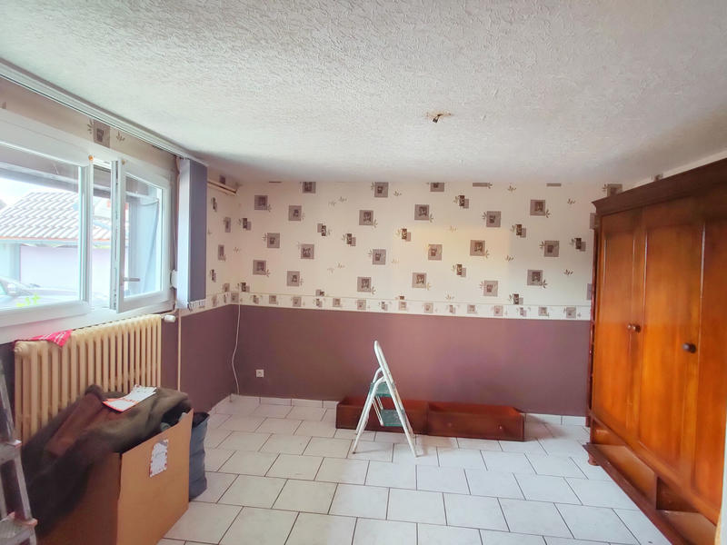 Maison - 151 m² - 5 pièces