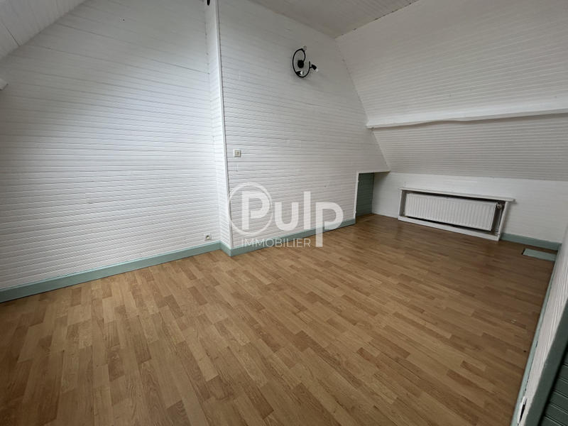 Appartement - 142 m²