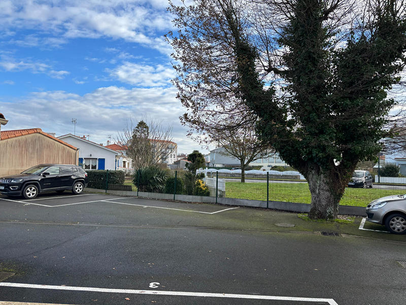 Appartement - 79 m² - 3 pièces