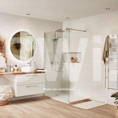 Immeuble - 45 m² - 2 pièces