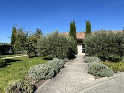 Pavillon - 80 m² - 3 pièces