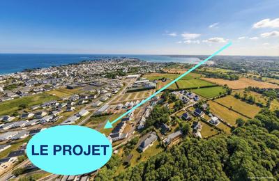 Appartement - 34 m² - 2 pièces