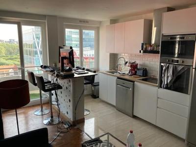 Appartement - 67 m² - 4 pièces