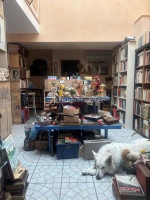 Local commercial - 177 m² - 4 pièces