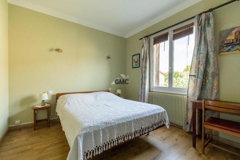 Villa - 142 m² - 6 pièces