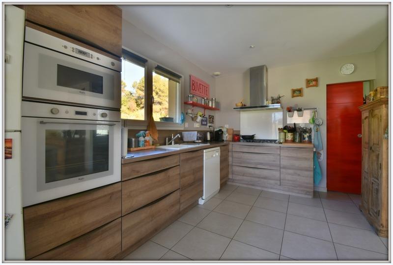 Maison - 113 m² - 4 pièces