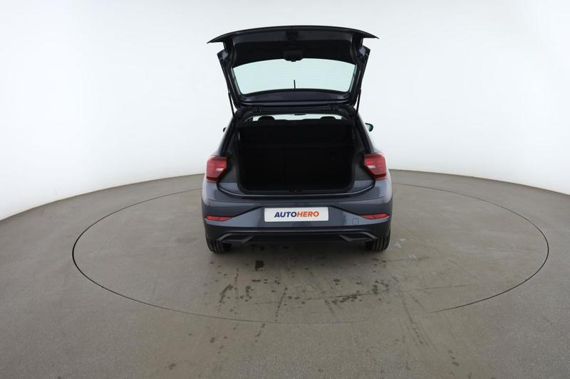 Volkswagen Polo 1.0 Tsi Life 95 ch