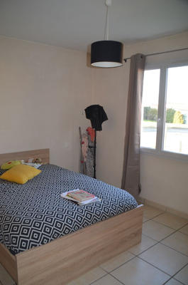 Maison - 98 m² - 4 pièces