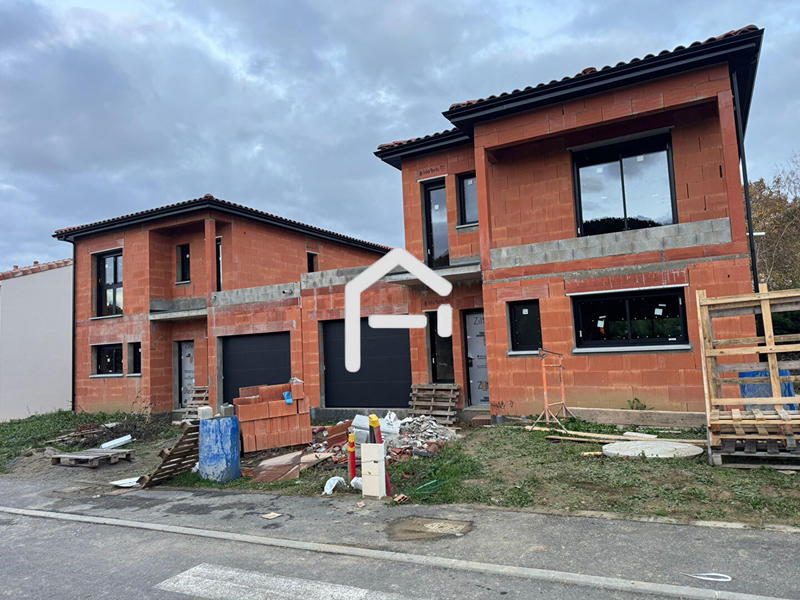 Maison - 118 m² - 5 pièces