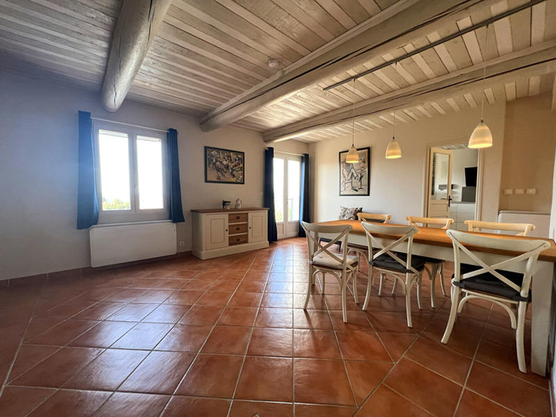 Maison - 172 m² - 8 pièces