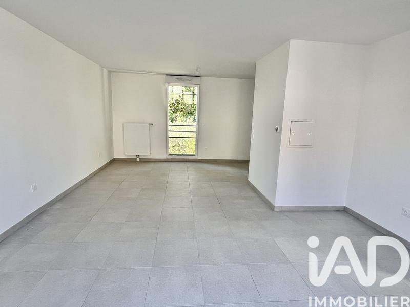 Duplex - 89 m² - 4 pièces