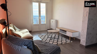 Appartement - 73 m² - 4 pièces