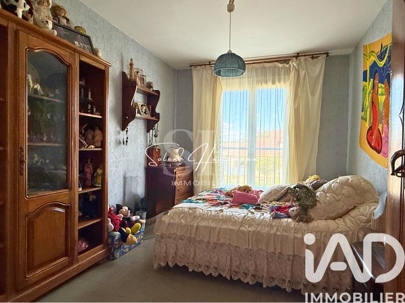 Maison - 109 m² - 5 pièces