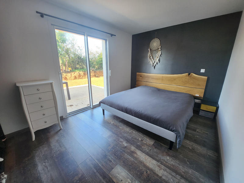 Maison - 106 m² - 5 pièces