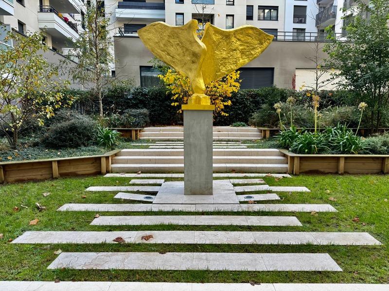 Appartement - 30 m² - 1 pièce