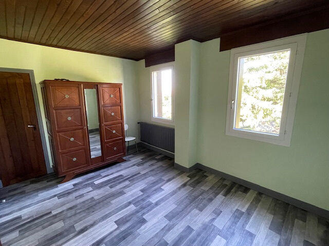 Maison - 127 m² - 6 pièces