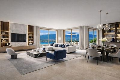 Villa - 360 m² - 7 pièces