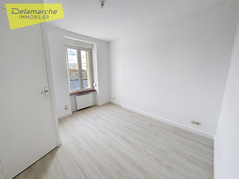 Appartement - 33 m² - 2 pièces