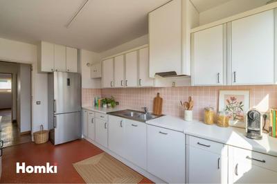 Appartement - 104 m² - 4 pièces