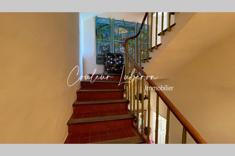 Maison de village - 150 m² - 7 pièces