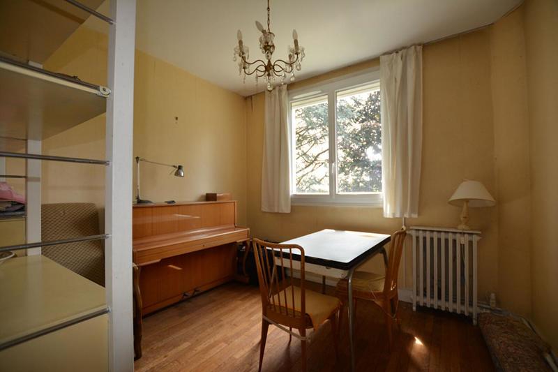 Maison - 140 m² - 7 pièces