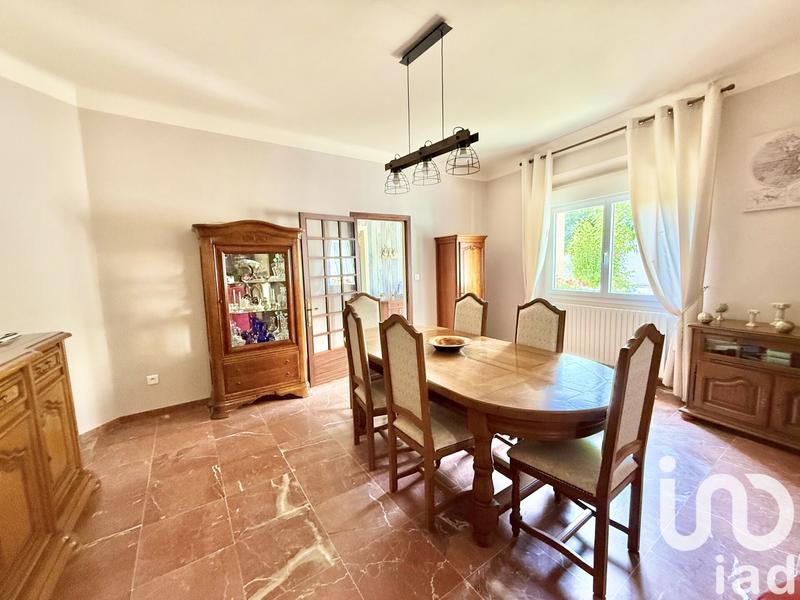 Maison - 150 m² - 6 pièces