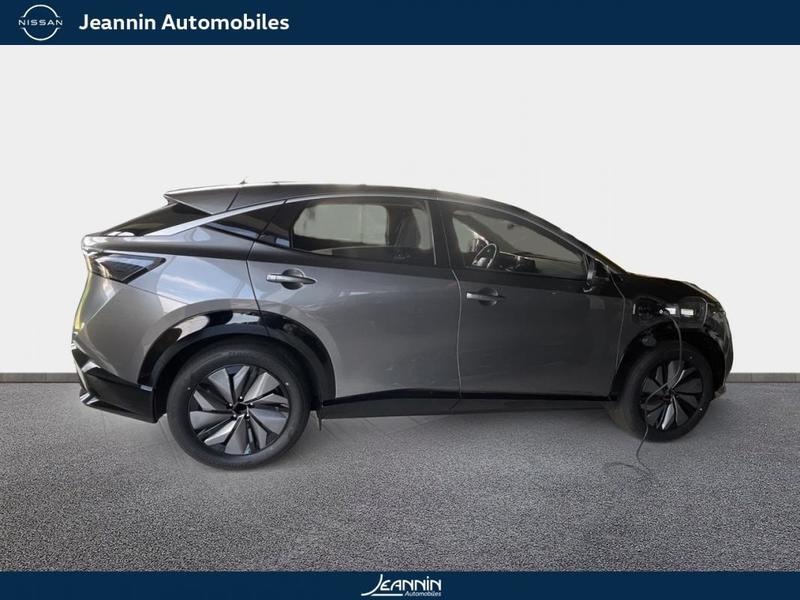 Nissan Ariya Electrique 63kWh 218 ch Engage