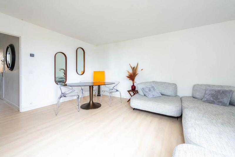 Appartement - 78 m² - 4 pièces