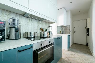 Appartement - 32 m² - 2 pièces