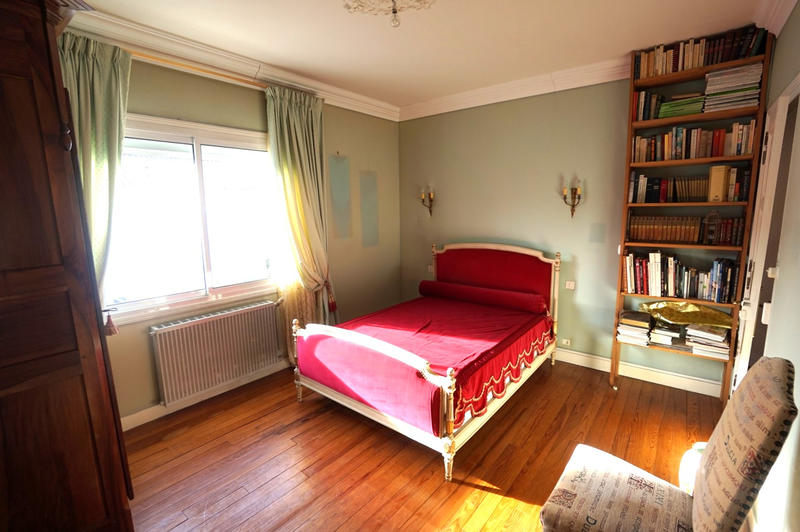 Maison - 134 m² - 5 pièces