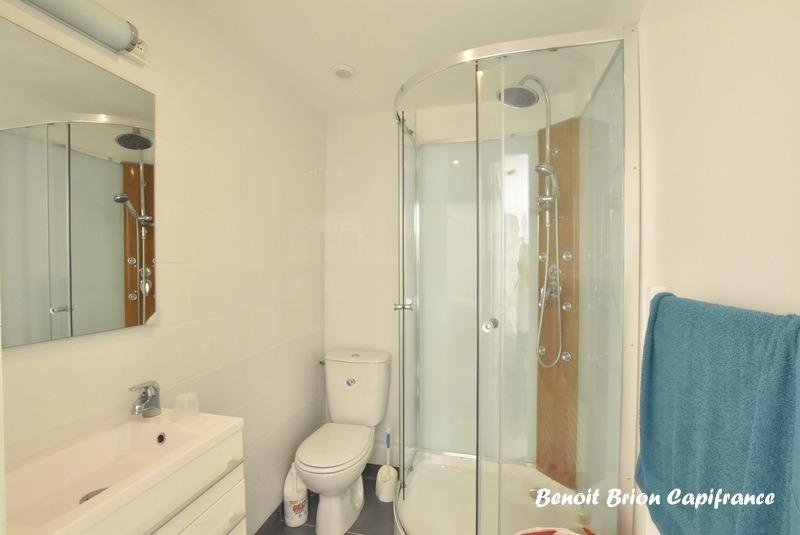 Maison de ville - 106 m² - 5 pièces