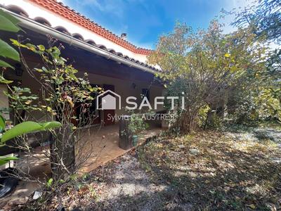 Maison - 178 m² - 5 pièces