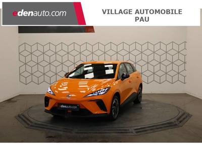 Mg Mg4 Electric 51kWh - 125 kW 2wd Standard