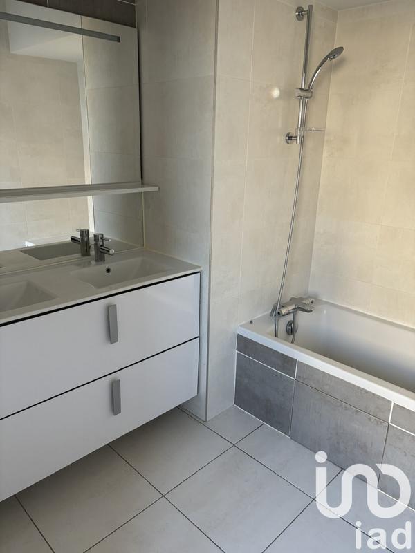 Appartement - 90 m² - 4 pièces