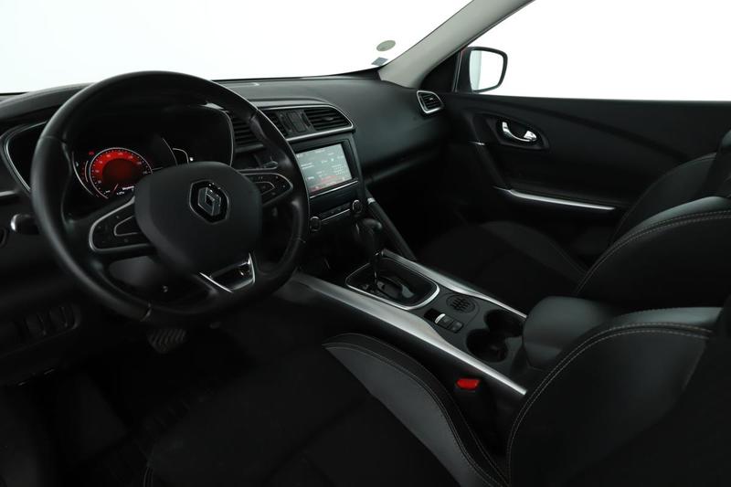 Renault Kadjar 1.5 dCi Energy Intens Edc 110 ch