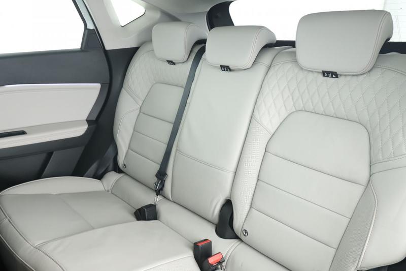 Renault Captur 1.5 Blue dCi Initiale Paris Edc 116 ch