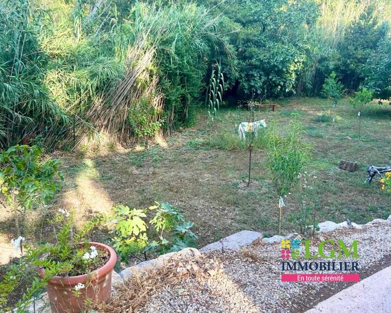 Propriété - 67 m² - 2 pièces