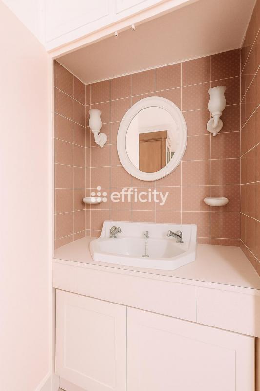 Maison bourgeoise - 210 m² - 10 pièces