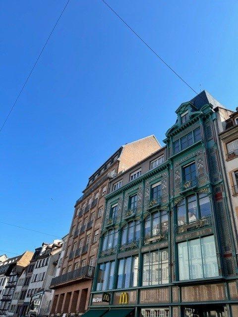 Appartement - 71 m² - 3 pièces