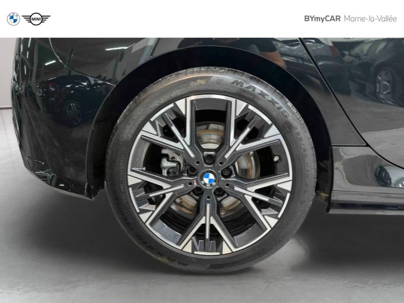 Bmw Série 1 F70 120d 163 ch Dkg7 m Sport