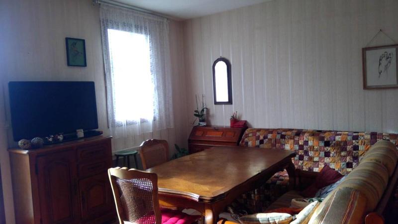 Maison - 72 m² - 4 pièces