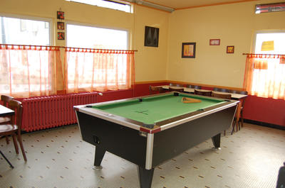 Fonds de commerce - Magasins - 167 m²