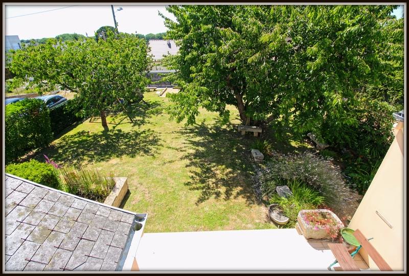 Maison - 110 m² - 6 pièces