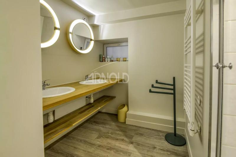 Maison - 150 m² - 6 pièces