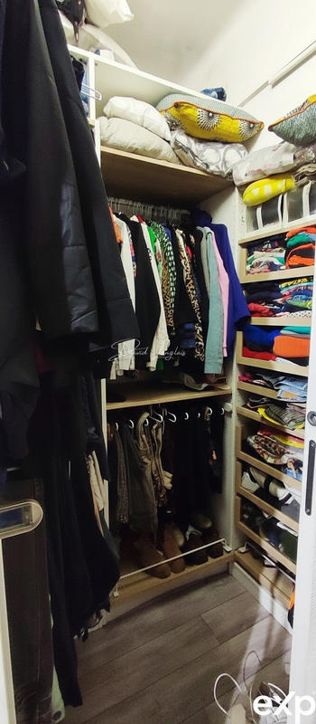 Appartement - 51 m² - 2 pièces