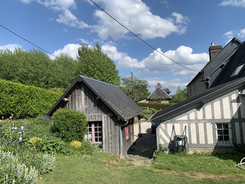 Maison - 170 m² - 6 pièces