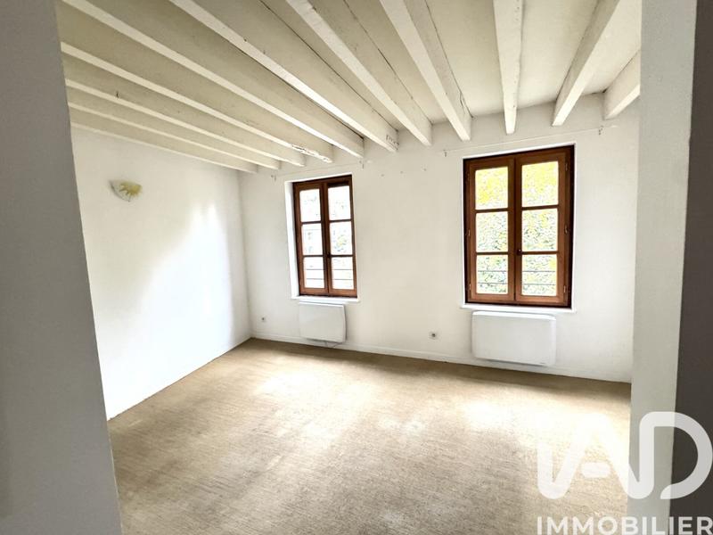 Appartement - 70 m² - 4 pièces